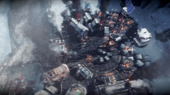 Frostpunk_On the Edge Launch Trailer