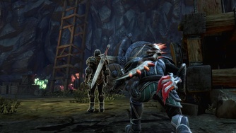 Kingdoms of Amalur: Re-Reckoning_Choose Your Destiny: Finesse