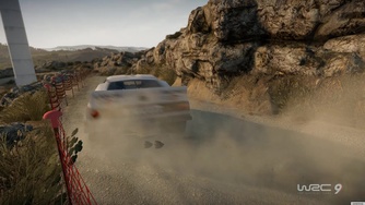 WRC 9_Replay Italie (PC/1440p)