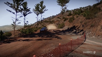 WRC 9_Countries of WRC 9 Part 3 (PC/XB1X/4K)