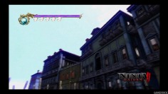 Ninja Gaiden 2_TGS07: Démonstration de gameplay