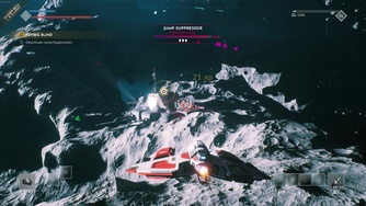 Everspace 2_Closed beta - First missions (PC)