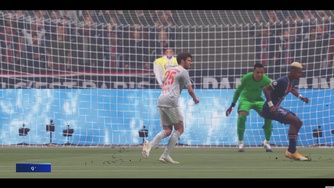 FIFA 21_Temps forts - PSG/Bayern (PC./4K)