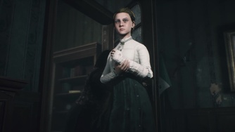 Remothered: Broken Porcelain_Whispers - Story Trailer