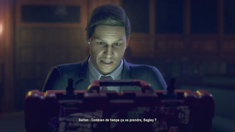 Watch Dogs: Legion_Xbox One X - Intro - 4K HDR