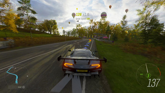 Need For Speed Rivals - Race - High quality stream and download - Gamersyde