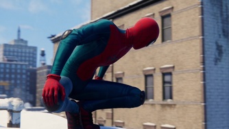 Marvel's Spider-Man: Miles Morales_Review - EN (PS5/4K)