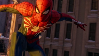 Marvel's Spider-Man: Miles Morales_Review - FR (PS5/4K)