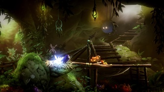 Ori and the Will of the Wisps_Xbox Series X - Supersampled Graphics Mode (6k at 60fps)