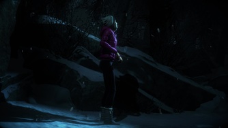 Until Dawn_Until Dawn - PS5 gameplay