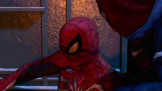 Marvel's Spider-Man: Miles Morales_Introduction - Fidelity mode (PS5/4K)