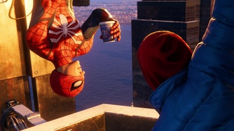 Marvel's Spider-Man: Miles Morales_Version française - Mode performance (PS5/4K)