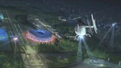 _Mario & Sonic at the Olympics Trailer