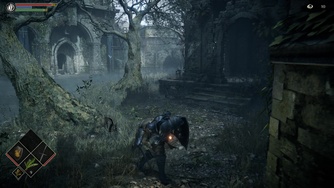 Demon's Souls_PS5 - Intro - Cinematic Mode