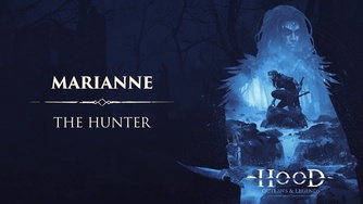 Hood: Outlaws & Legends_Character Trailer - Marianne The Hunter