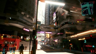Cyberpunk 2077_Discovering Night City (PS5)