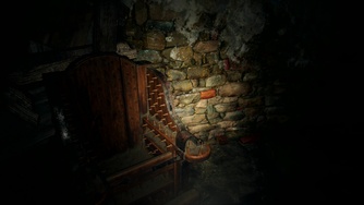 Resident Evil Village_Démo complète (PS5/4K)