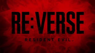 Resident Evil Village_Resident Evil Re:Verse Teaser Trailer