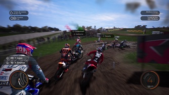MXGP 2020_4K - Race - PS5