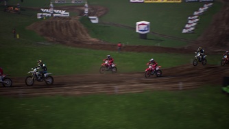 MXGP 2020_4K - Replay - PS5