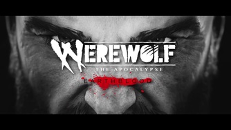 Werewolf: The Apocalypse - Earthblood_Gameplay Trailer