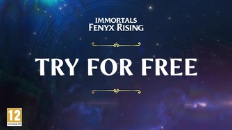 Immortals Fenyx Rising_Free Demo Trailer