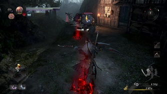 nioh pc game nioh pc game