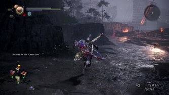nioh pc gameplay video nioh pc gameplay video