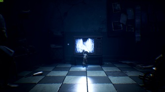 Little Nightmares II_The Hospital - PC gameplay (4K)