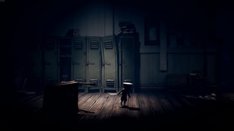 Little Nightmares II_Review/Test en français (PC/4K)