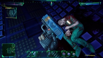 System Shock_Teaser Trailer