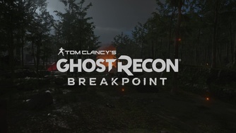 Tom Clancy's Ghost Recon Breakpoint_60 fps gameplay on Series X (4K)