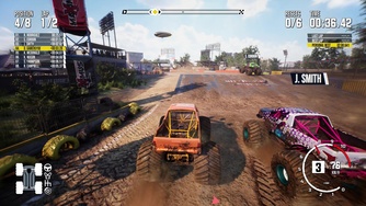 Monster Truck Championship_Event #1 (Xbox Series X/4K60)