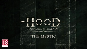 Hood: Outlaws & Legends_Character Trailer - The Mystic