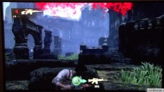 Uncharted: Drake's Fortune_TGS07: Gameplay 2