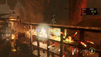 Oddworld: Soulstorm_First Level (PS5/4K)