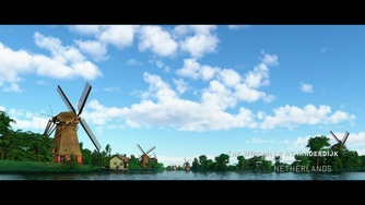 Microsoft Flight Simulator_France-Benelux update trailer