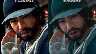 Judgment_Comparaison PS4/Xbox Series X (4K)