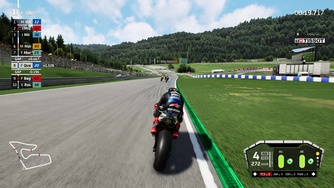 MotoGP 21_Xbox Series X Video
