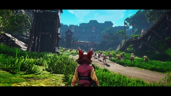 Biomutant_Le monde de Biomutant