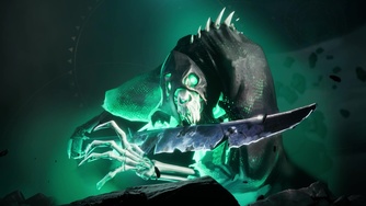 Warhammer Age of Sigmar: Storm Ground_Faction Spotlight - Nighthaunt