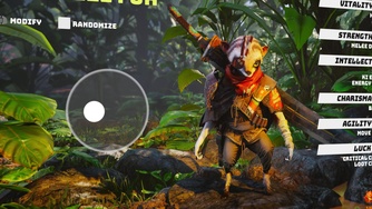 Biomutant_Vidéo explication