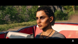 Far Cry 6_Character Trailer - Introducing Dani Rojas
