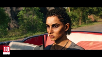Far Cry 6_Character Trailer - Dani Rojas (FR)