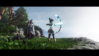 Kena: Bridge of Spirits_E3 2021 Trailer