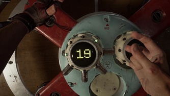 Atomic Heart_E3 Trailer