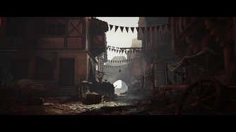 A Plague Tale: Requiem_Reveal Trailer