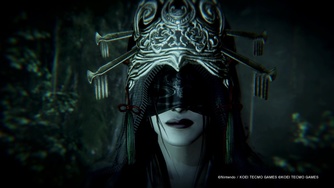 Fatal Frame: Maiden of Black Water_Teaser Trailer