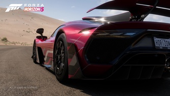 Forza Horizon 5_Announce Trailer