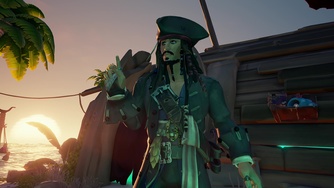 Sea of Thieves_A Pirate's Life Gameplay Trailer